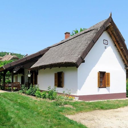 Holiday Home Szijarto - Bgk111 By Interhome Balatongyorok Exterior photo