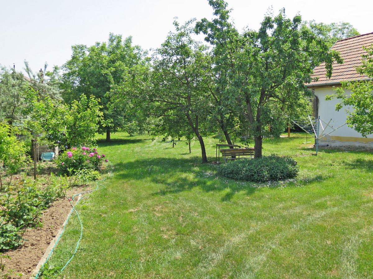 Holiday Home Szijarto - Bgk111 By Interhome Balatongyorok Exterior photo